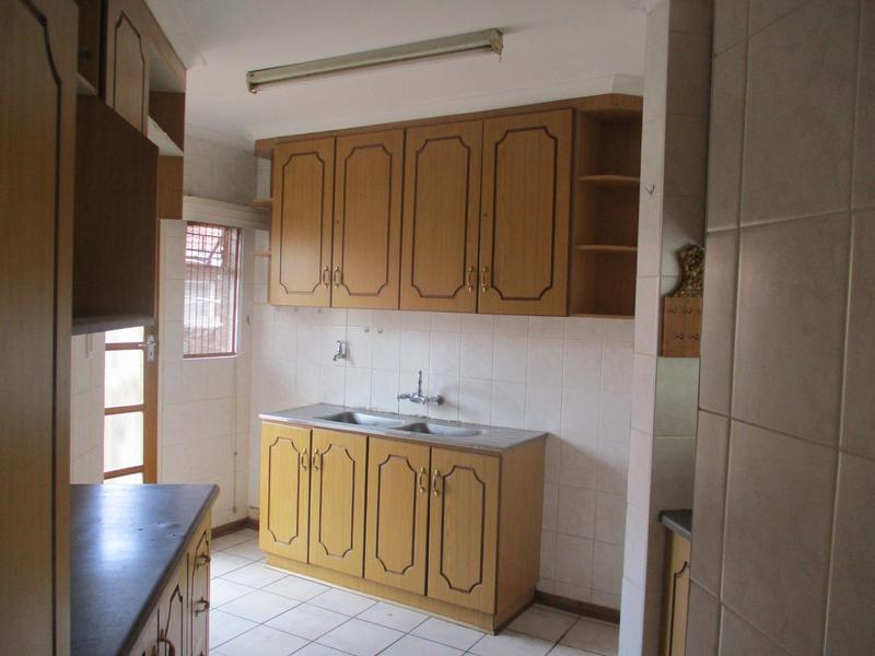 2 Bedroom Property for Sale in Pellissier Free State